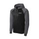 Black/Dark Smoke Grey