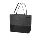 Black/ Felt Charcoal
